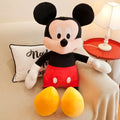 Stuffed Mickey&Minnie Mouse  Toy
