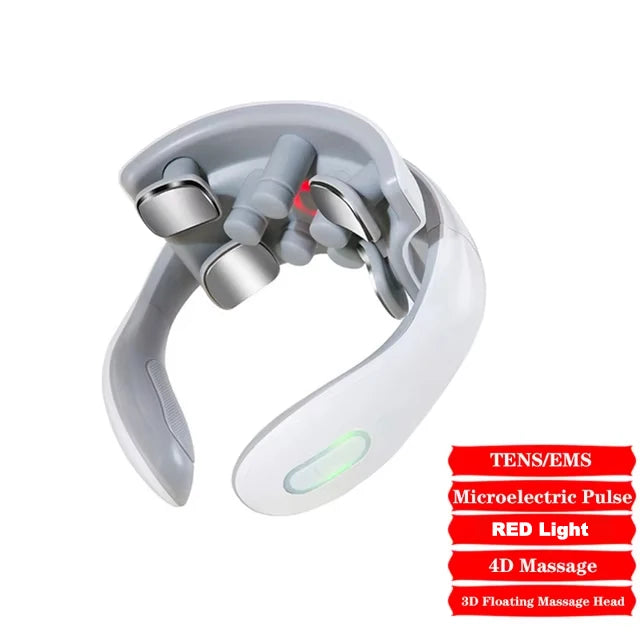 Smart Neck Massage  Care