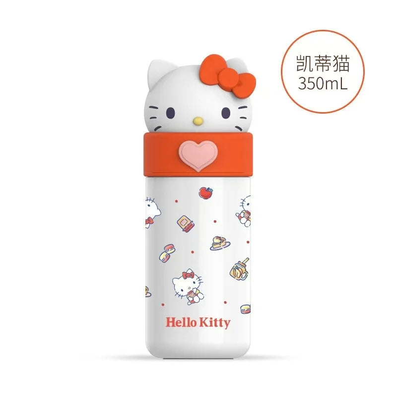 Hello Kitty Water Cup