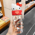 Hello Kitty Water Cup