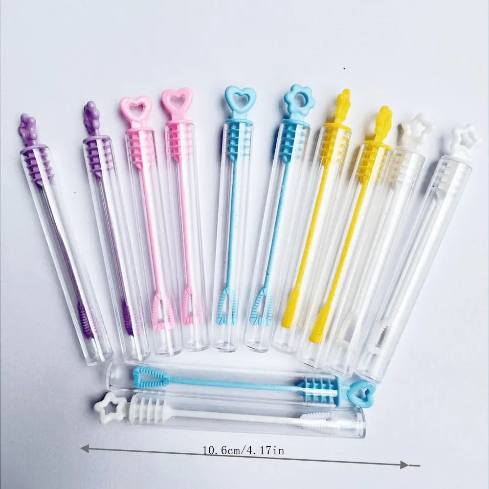 Bubble Stick - Children's Outdoor Activities