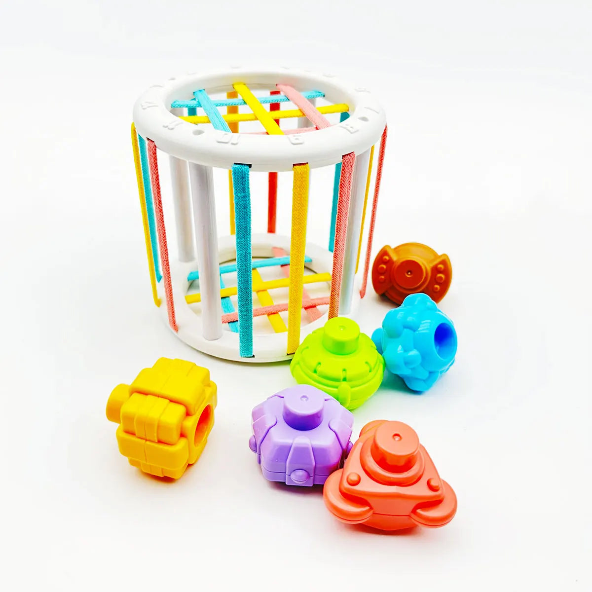 Educational Baby   Blocks