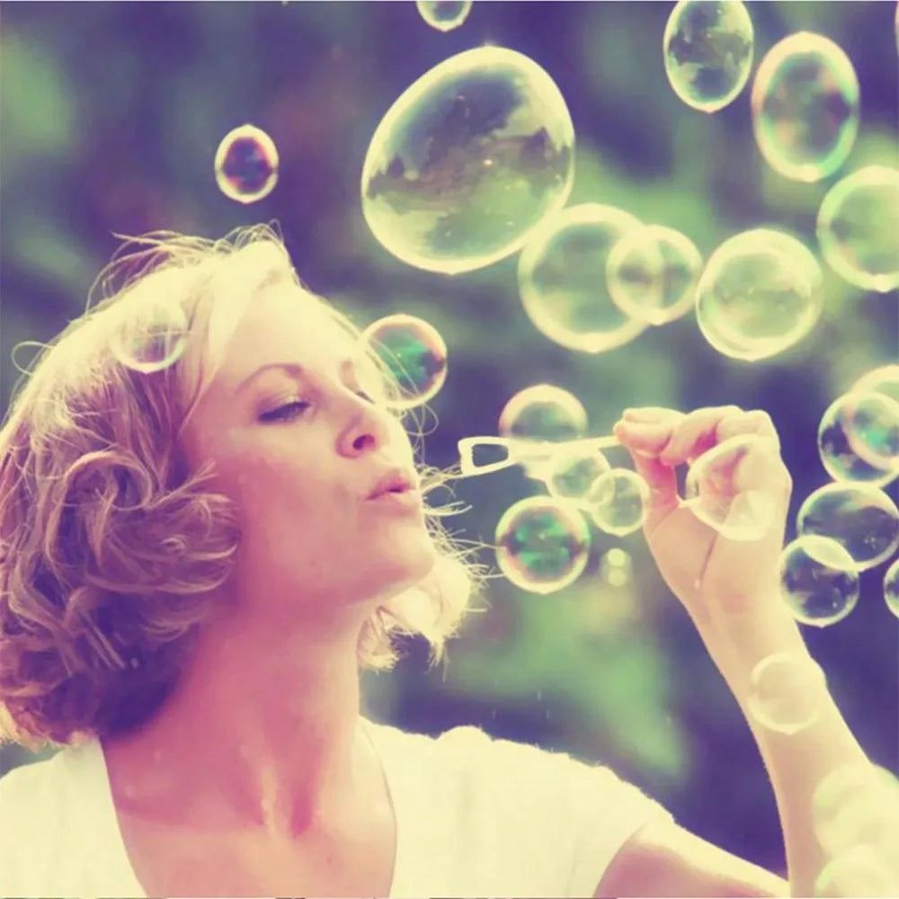 Bubble Stick - Children's Outdoor Activities