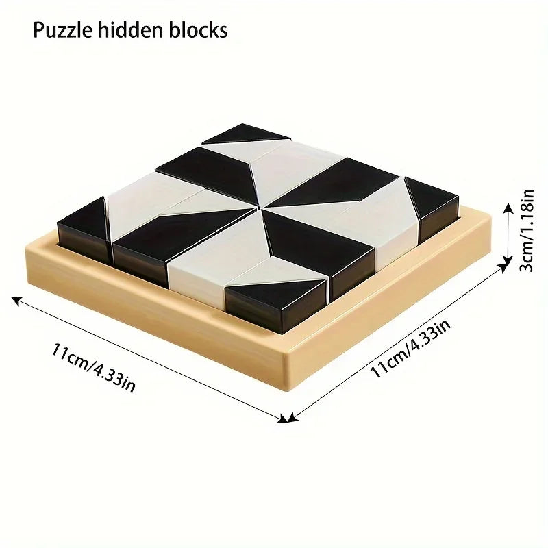 Block Puzzle toys