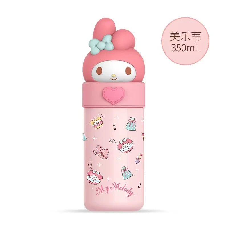 Hello Kitty Water Cup