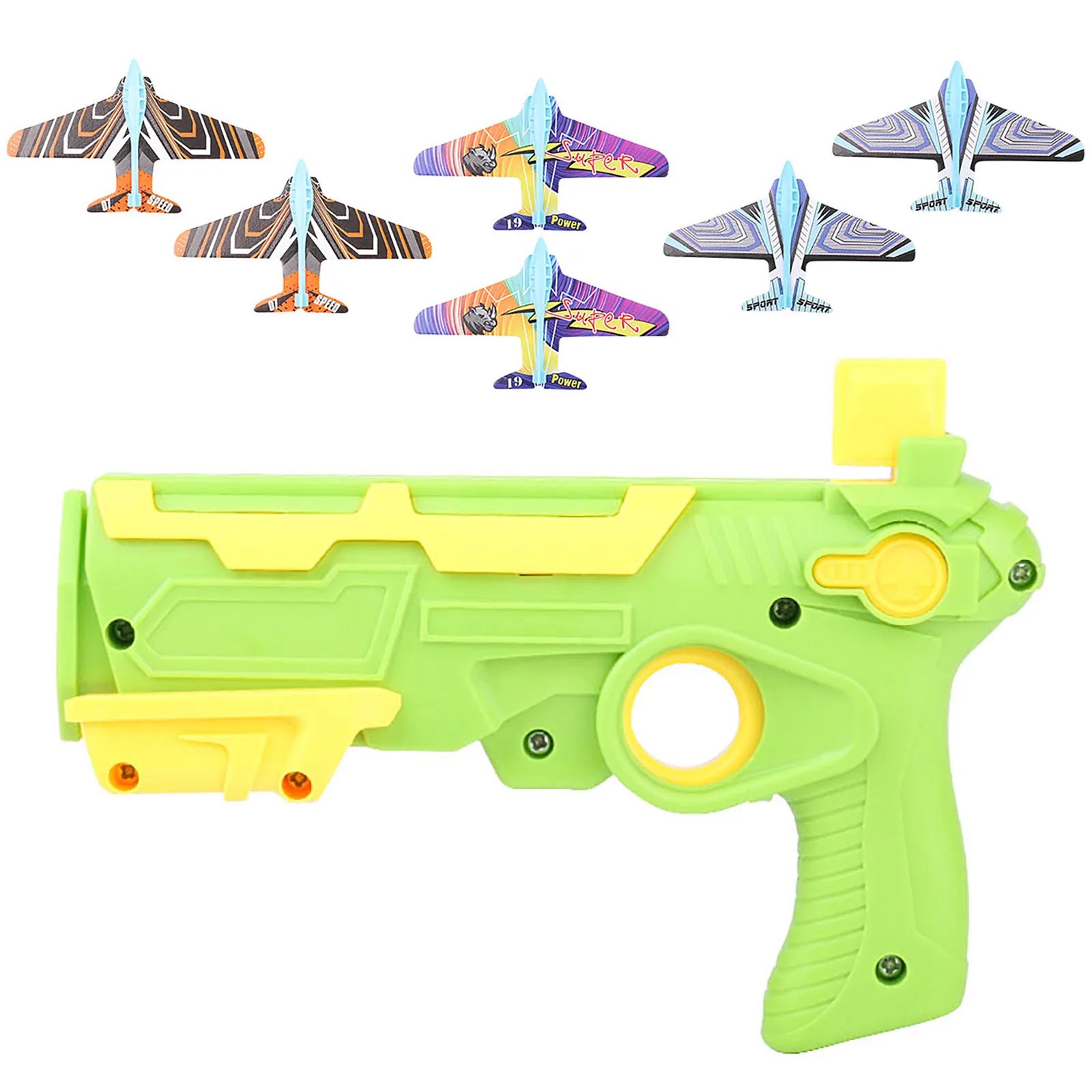 Small Plane Toy Funny Airplane Toys for Kids plane