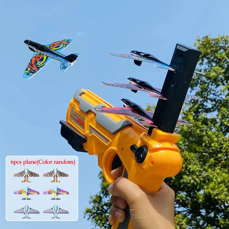 Small Plane Toy Funny Airplane Toys for Kids plane