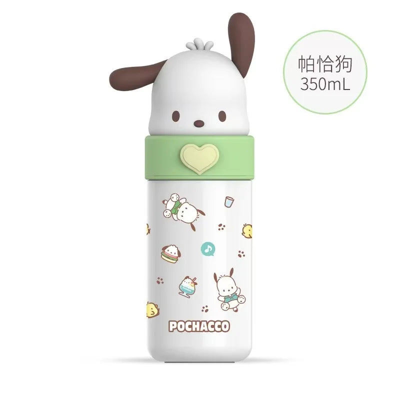 Hello Kitty Water Cup