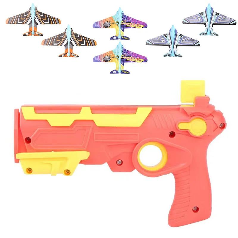 Small Plane Toy Funny Airplane Toys for Kids plane