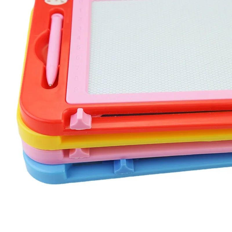 Kids Magnetic Doodle Drawing Board
