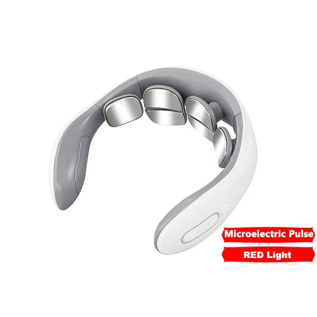 Smart Neck Massage  Care