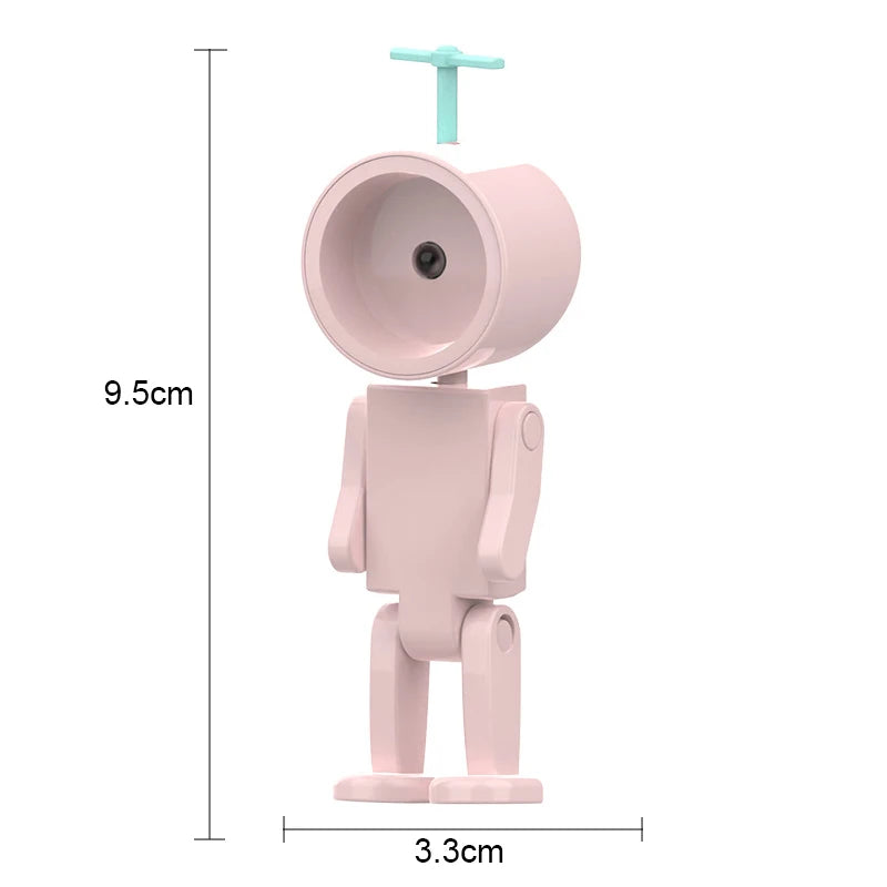 LED Night Lights Magnetic AG Battery Nights Lamp