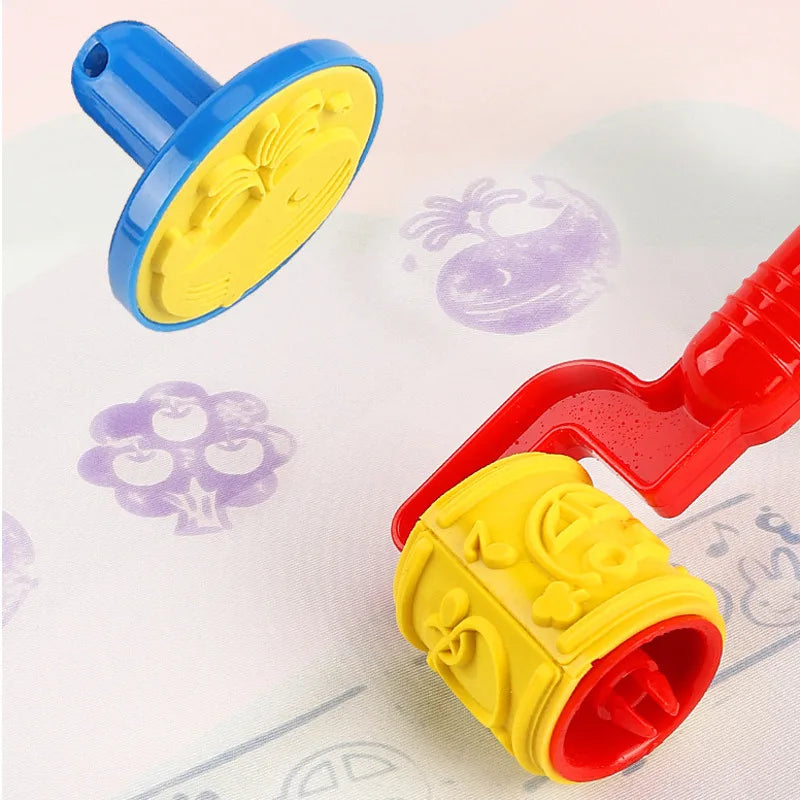 Magic Water Drawing Mat Coloring Doodle -100x80CM