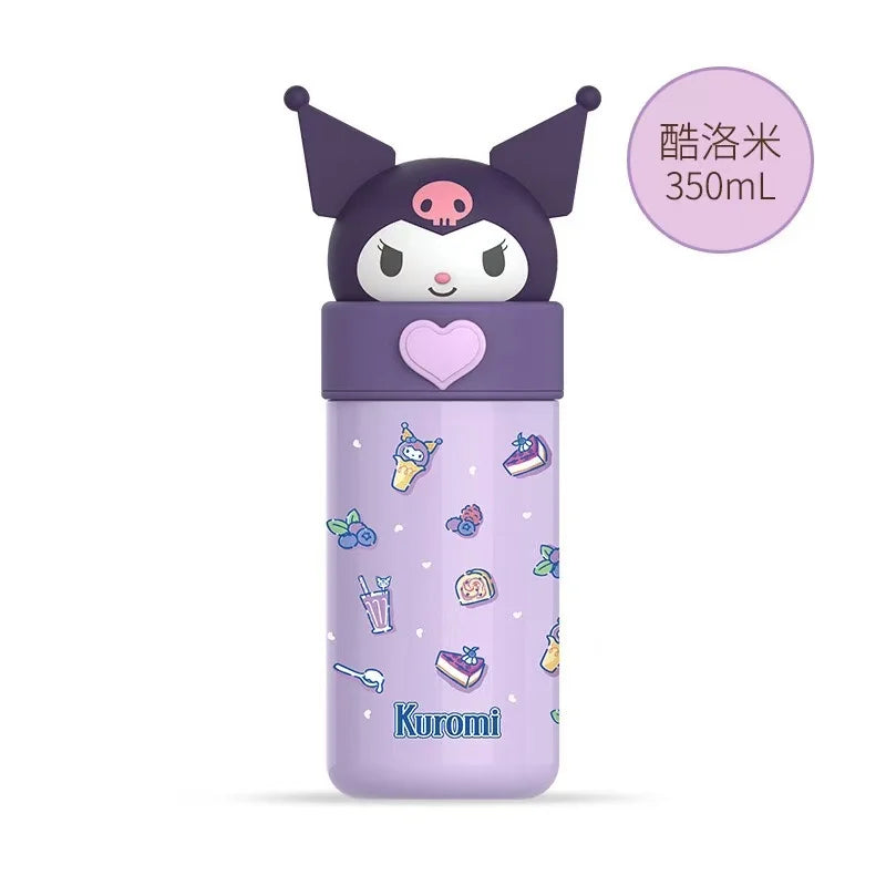 Hello Kitty Water Cup