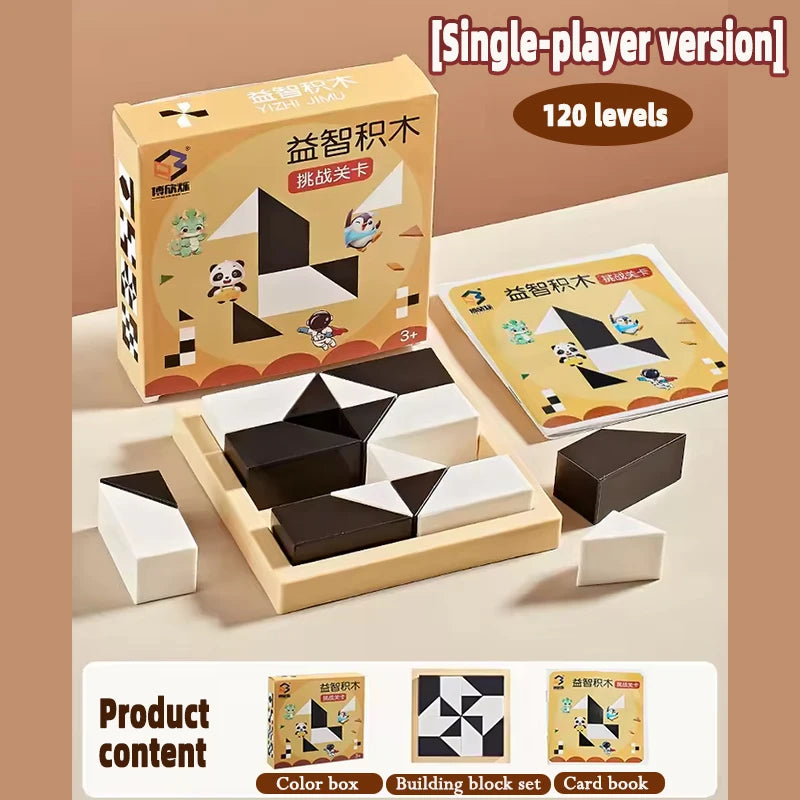 Block Puzzle toys