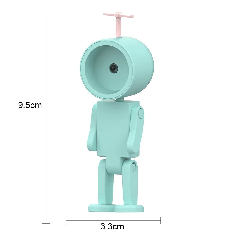 LED Night Lights Magnetic AG Battery Nights Lamp