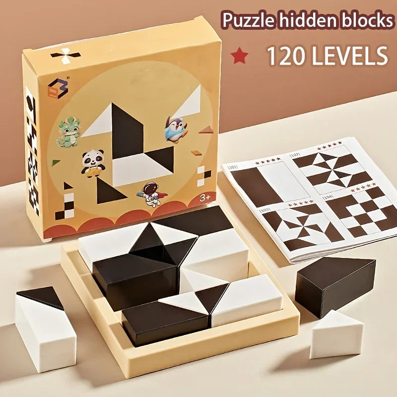 Block Puzzle toys