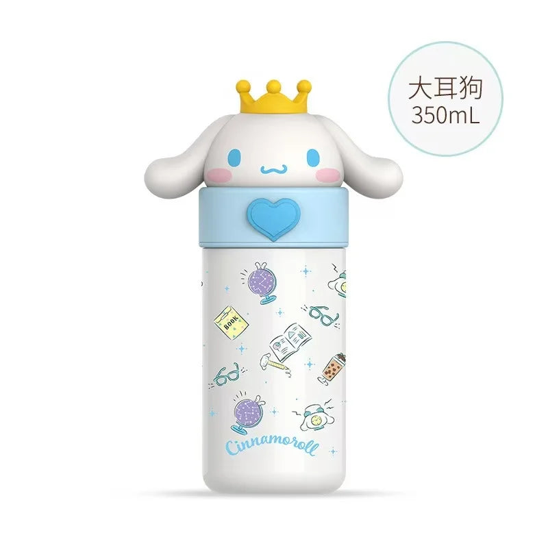 Hello Kitty Water Cup