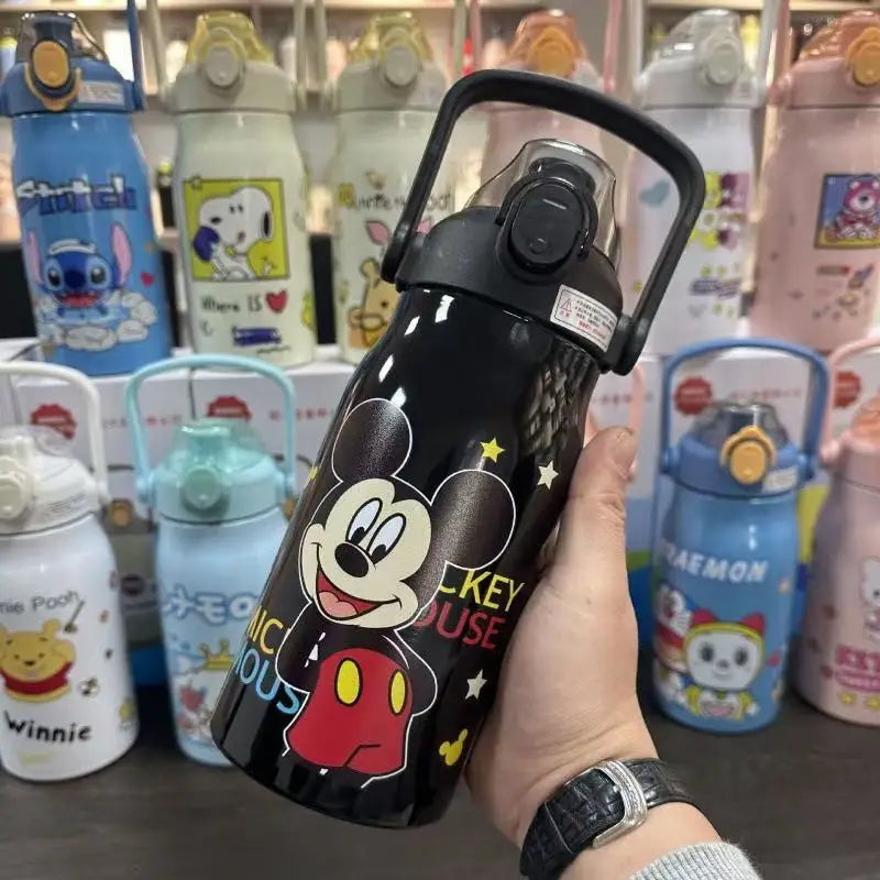 Hello Kitty Water Cup