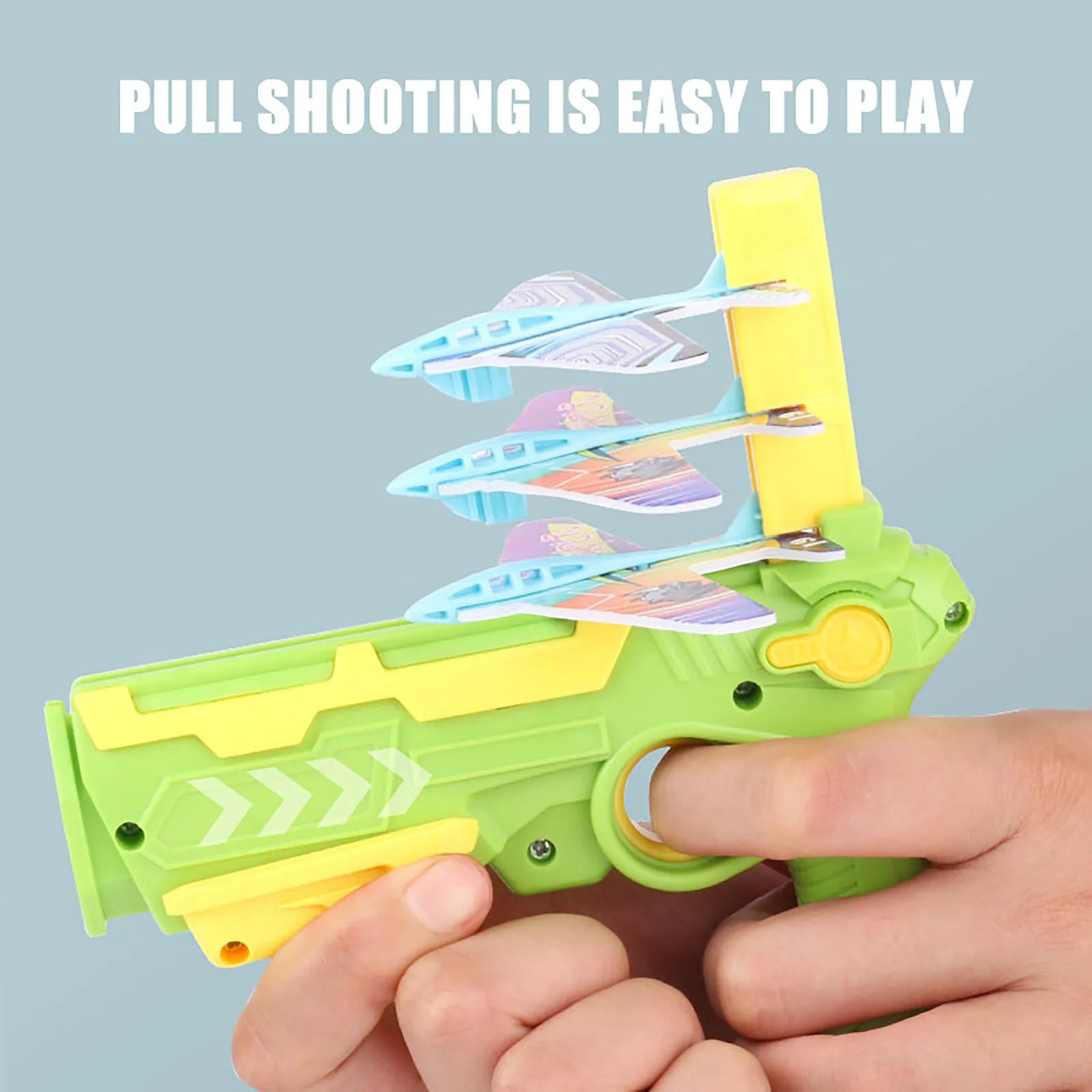 Small Plane Toy Funny Airplane Toys for Kids plane