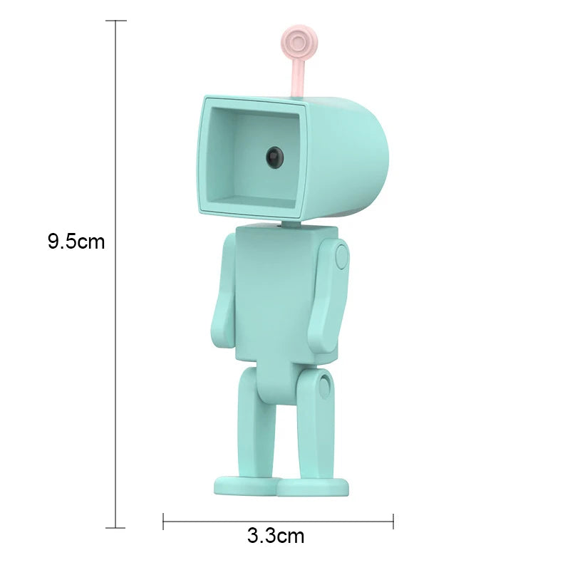 LED Night Lights Magnetic AG Battery Nights Lamp