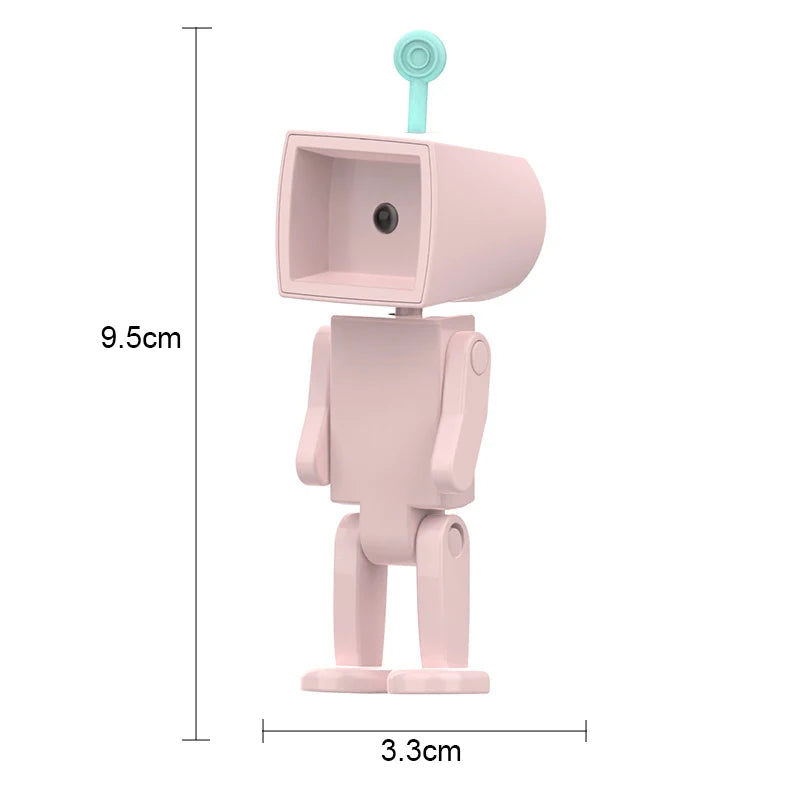 LED Night Lights Magnetic AG Battery Nights Lamp