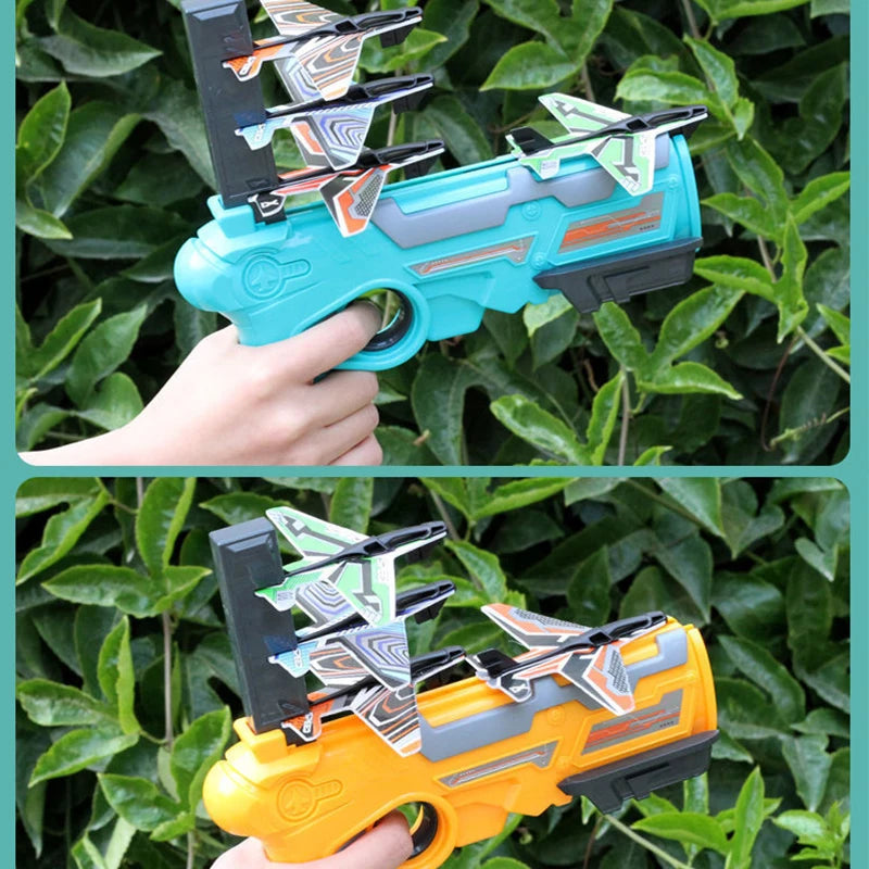 Small Plane Toy Funny Airplane Toys for Kids plane