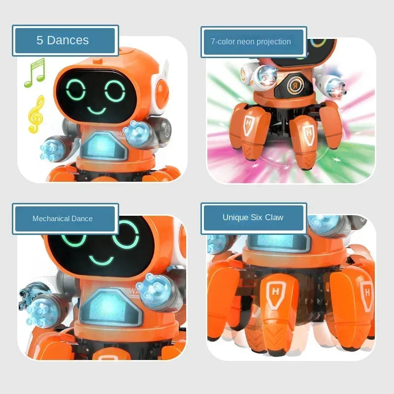 Music Educational Toy