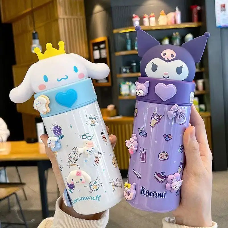 Hello Kitty Water Cup
