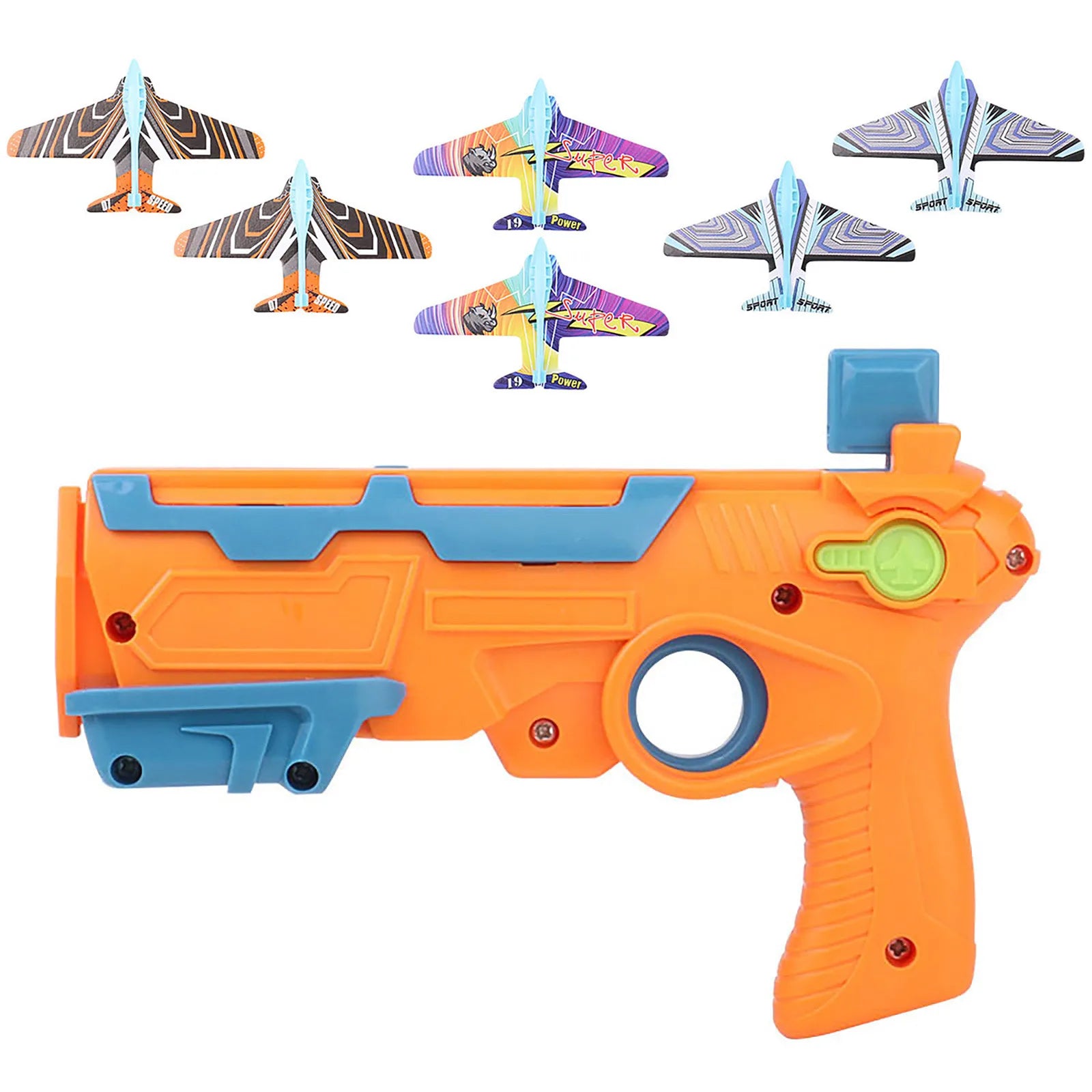 Small Plane Toy Funny Airplane Toys for Kids plane