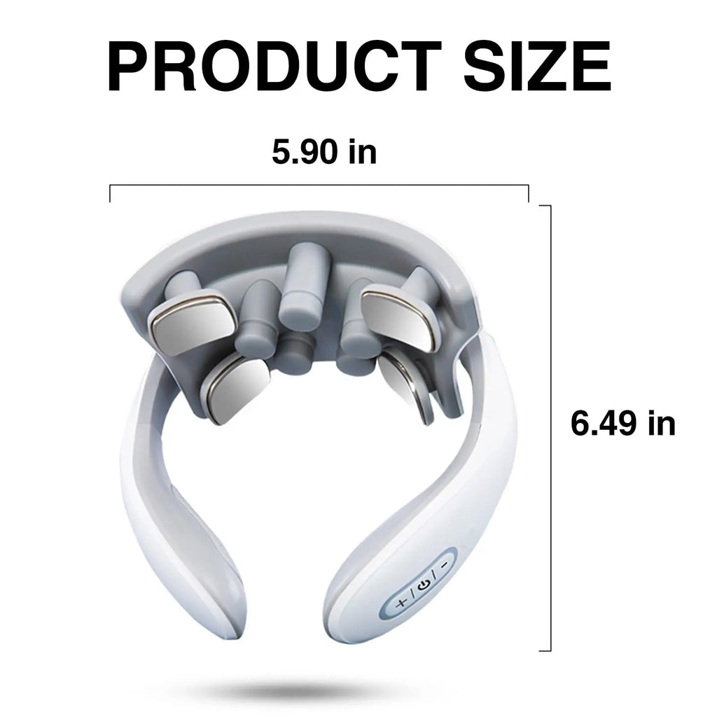 Smart Neck Massage  Care