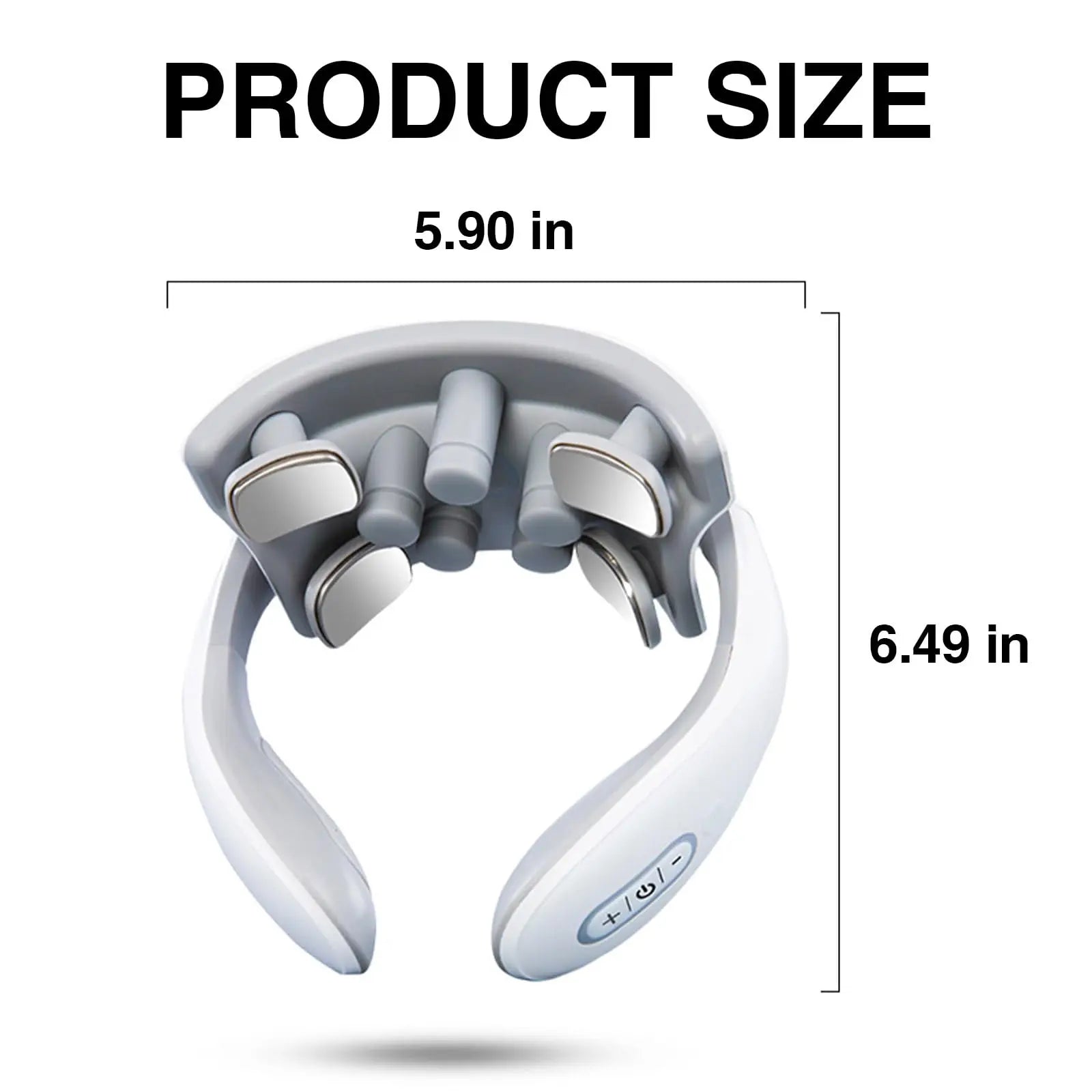Smart Neck Massage  Care
