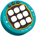 Electronic Tic-Tac-Toe  Games