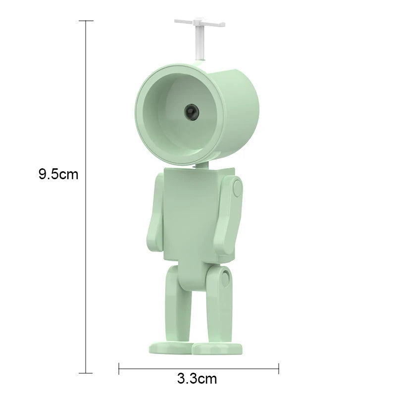 LED Night Lights Magnetic AG Battery Nights Lamp