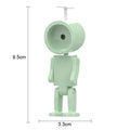 LED Night Lights Magnetic AG Battery Nights Lamp