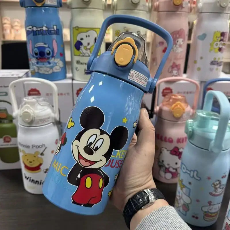 Hello Kitty Water Cup