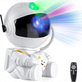 Astronaut Galaxy -Stars Projectors Lamp