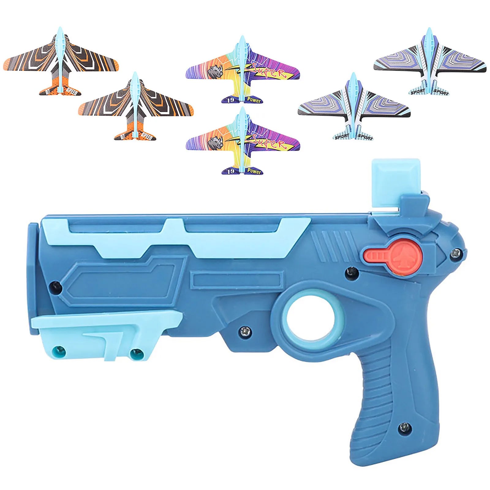 Small Plane Toy Funny Airplane Toys for Kids plane