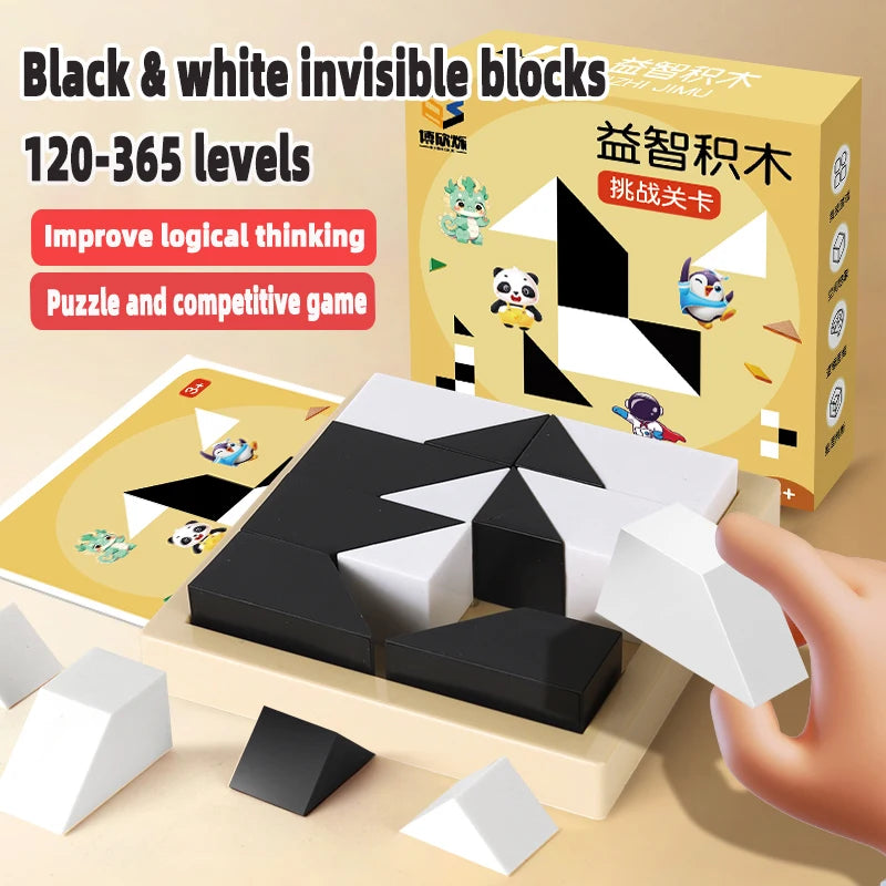 Block Puzzle toys