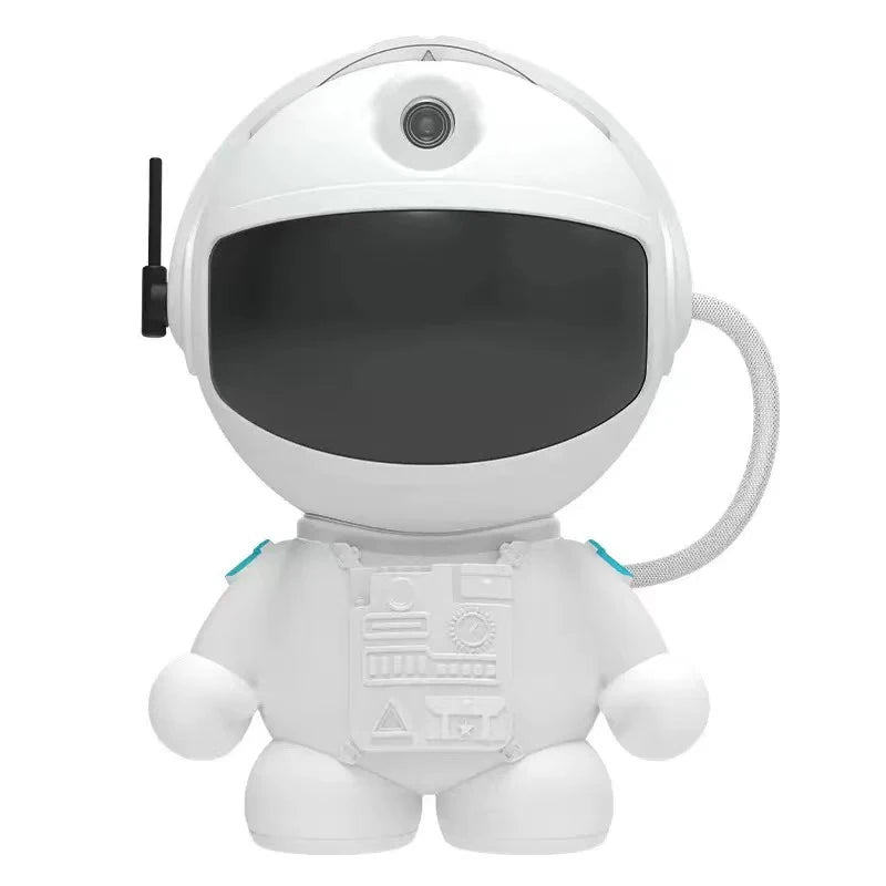 Astronaut  Galaxy Night Light,