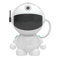 Astronaut  Galaxy Night Light,