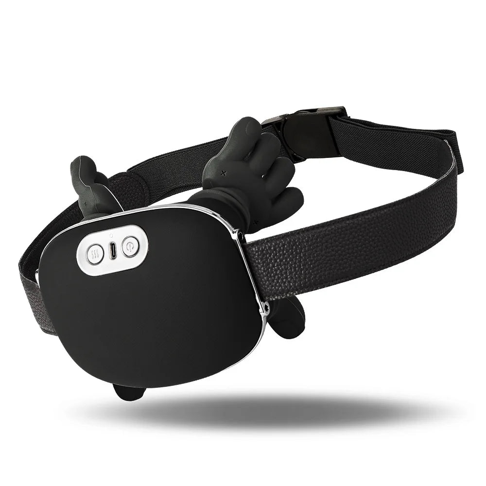 4D Bionic Finger Neck Masager Wireless