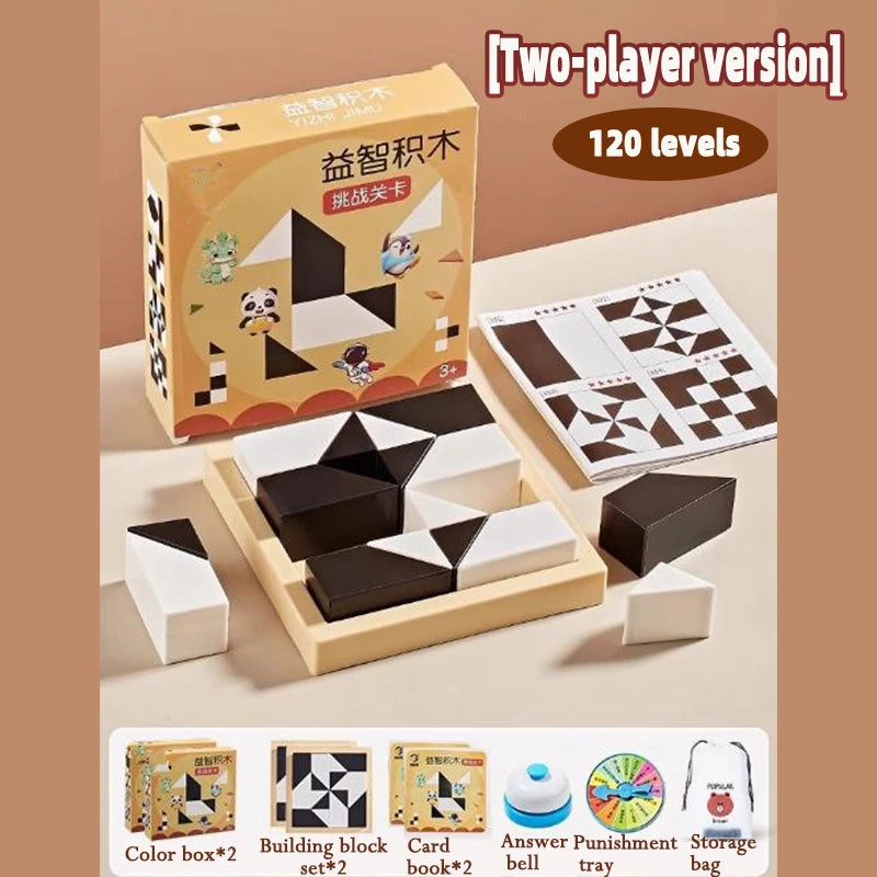 Block Puzzle toys