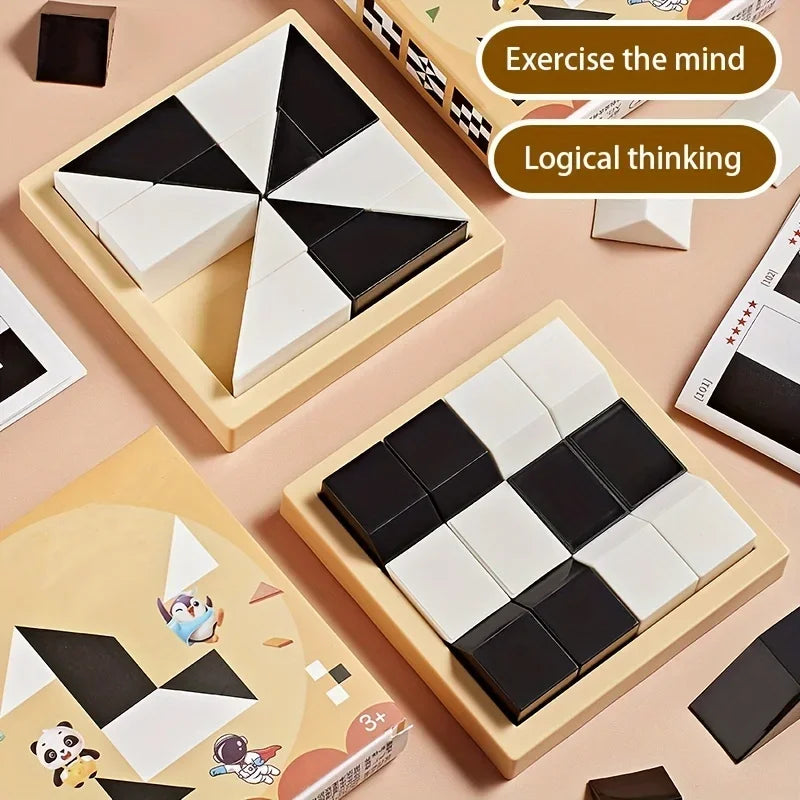 Block Puzzle toys