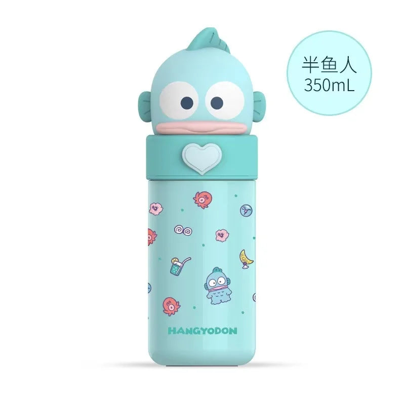 Hello Kitty Water Cup