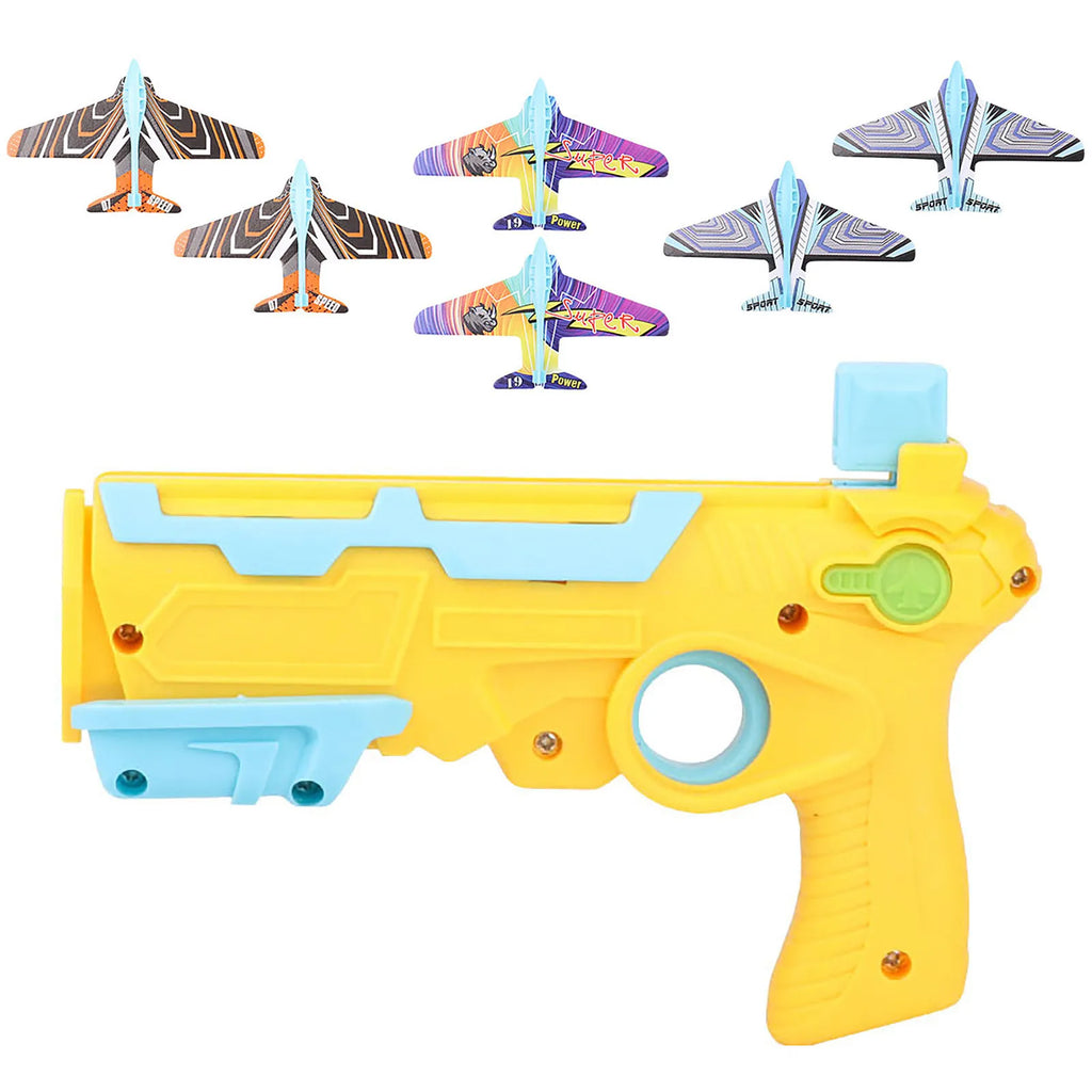 Small Plane Toy Funny Airplane Toys for Kids plane