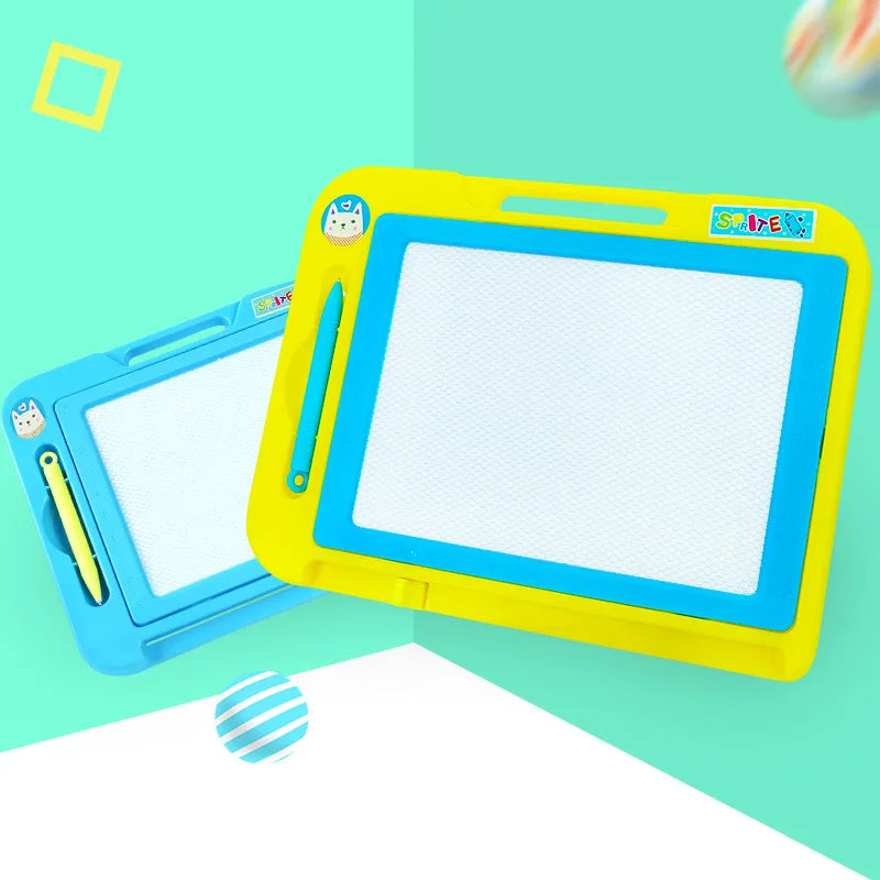 Kids Magnetic Doodle Drawing Board