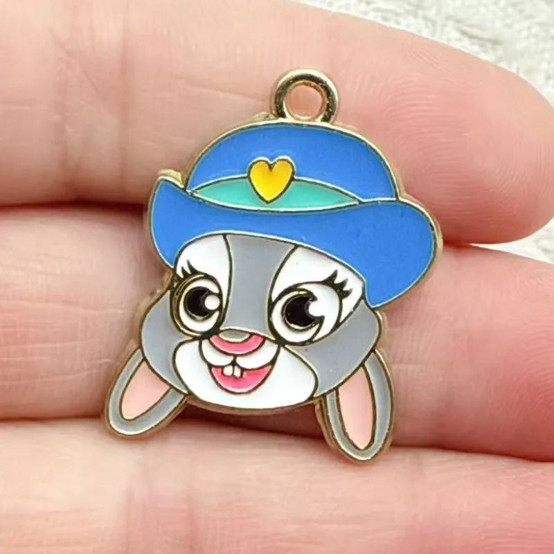 Zootopia 2 Judy Nick