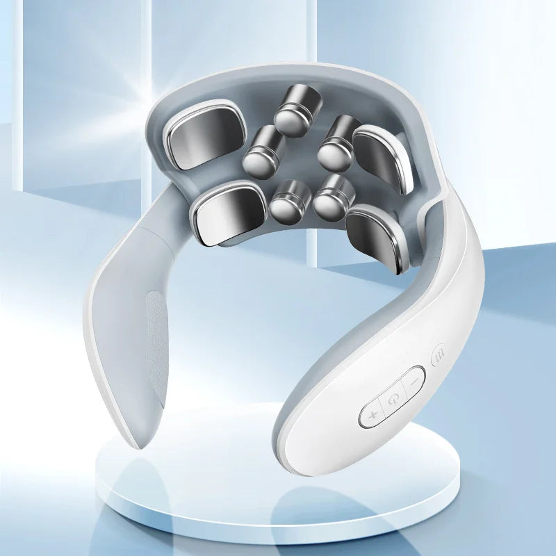 Smart Neck Massage  Care