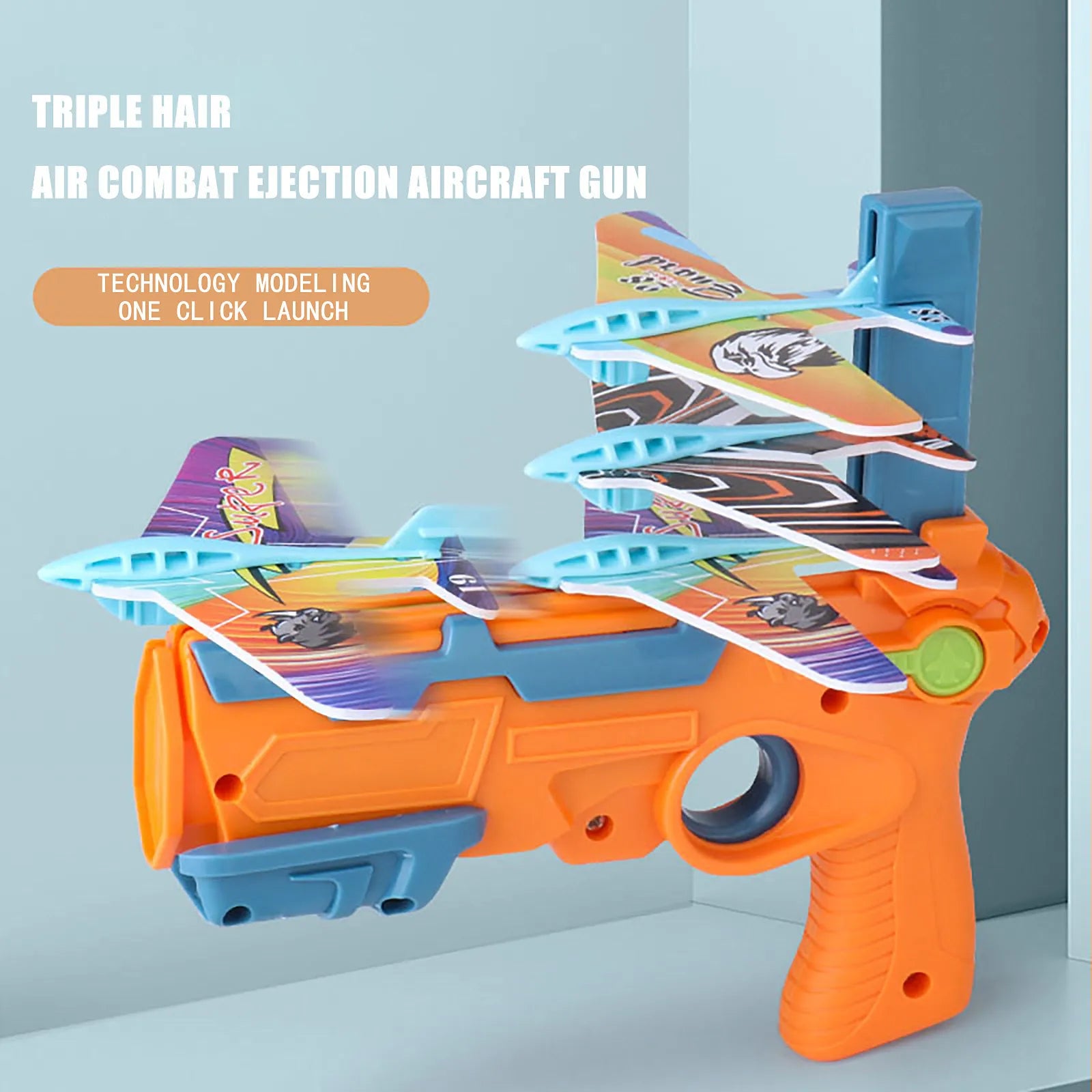 Small Plane Toy Funny Airplane Toys for Kids plane